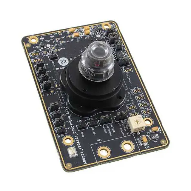 AR0231AT7C00XUEAH3-GEVB (BOARD EVAL 2MP 1/3 CIS 0 DEG CRA)