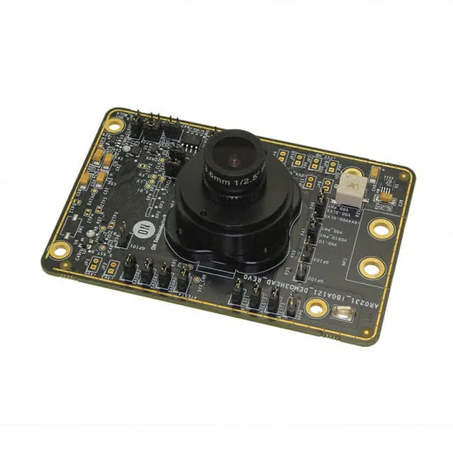 AR0231AT7R00XUEAH3-GEVB (BOARD EVAL 2MP 1/3 CIS 0 DEG CRA)