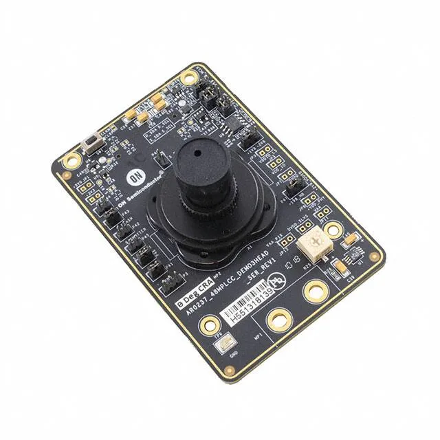 AR0237IRSH00SHRAH3-GEVB (BOARD EVAL 2MP 1/3 CIS 0 DEG MPL)