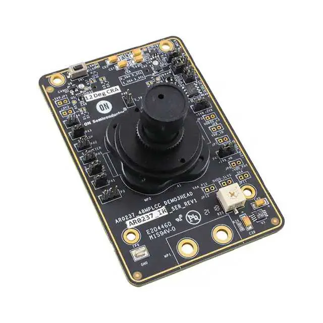 AR0237IRSH12SHRAH3-GEVB (BOARD EVAL 2MP 1/3 CIS RGB-IR 12)