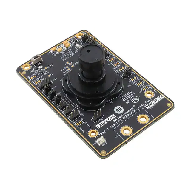 AR0237IRSH12SPRAH3-GEVB (BOARD EVAL 2MP 1/3 CIS RGB-IR 12)