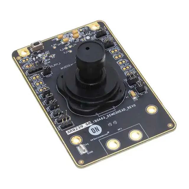 AR0239SRSC00SUEAH3-GEVB (2MP 1/3 CIS 0 DEG CRARGB)