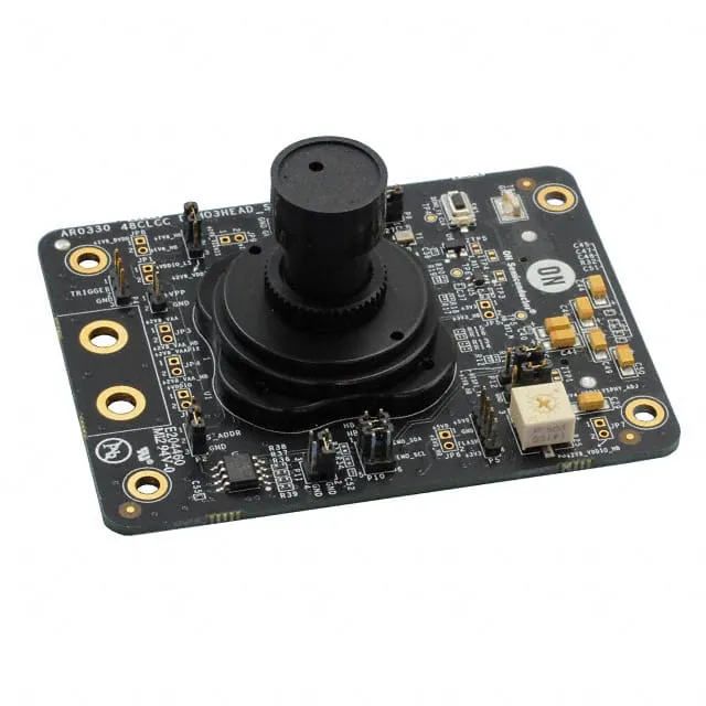 AR0330CM1C00SHAAH3-GEVB (BOARD EVAL 3.5 MP 1/3 CIS HB")