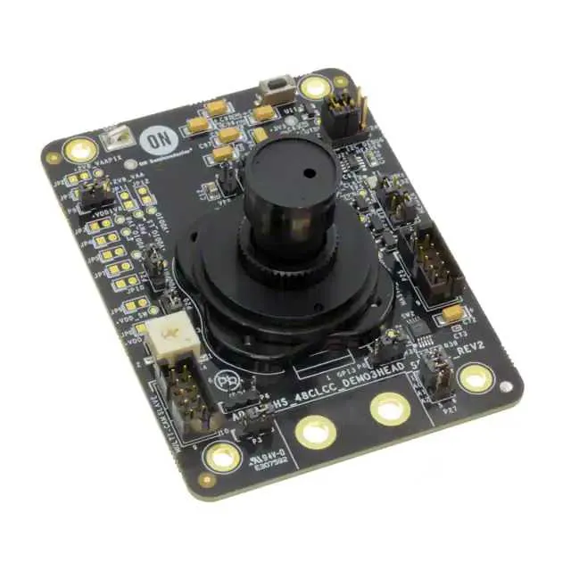 AR0835HS3C12SUAAH3-GEVB (BOARD EVAL 8 MP 1/3 CIS HB")