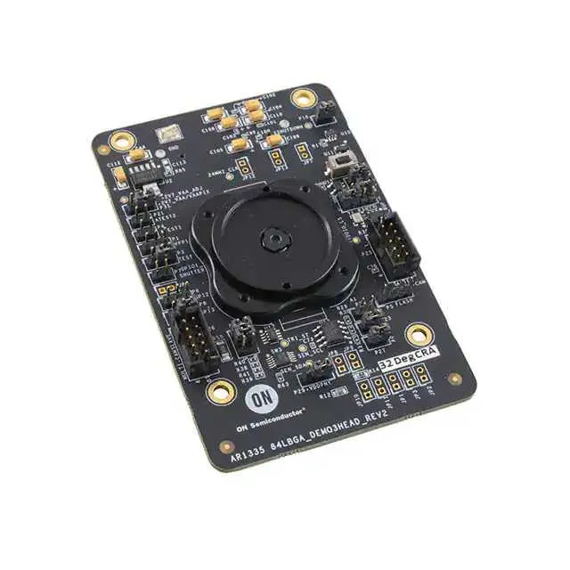 AR1335CSSC32SMFAH3-GEVB (BOARD EVAL 13 MP 1/3 CIS HB")