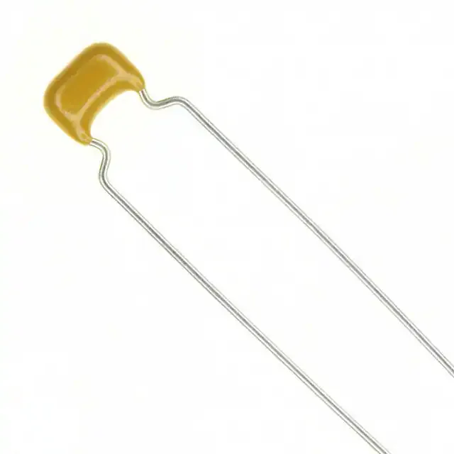AR21AC103K4R (CAP CER 10000PF 1KV X7R RADIAL)