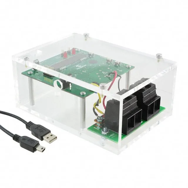 ARD00370 (BOARD REF DESIGN ENERGY METER)