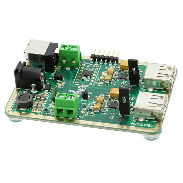 ARD00550 (USB CHARGER WITH HCA REF DESIGN)