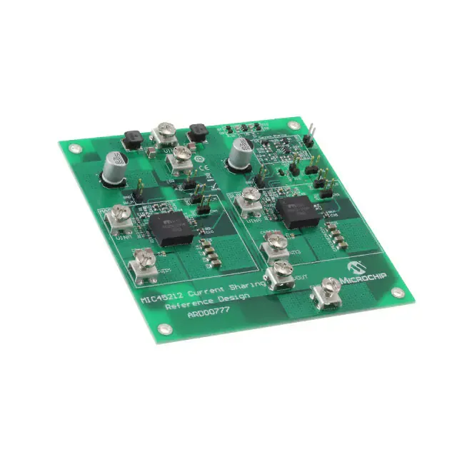 ARD00777 (CURRENT SHARING REFERENCE DESIGN)