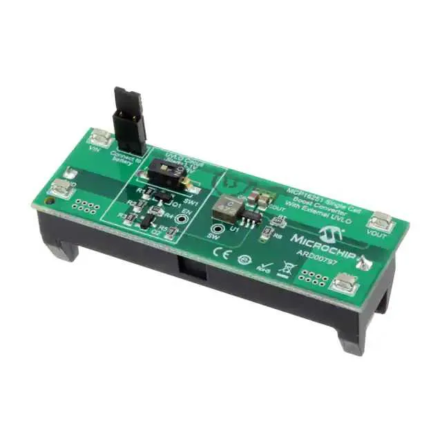 ARD00797 (MCP16251 SINGLE CELL BOOST WITH)