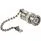 35650-75 (CONN TERMINATOR PLUG BNC 75OHM)
