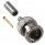 031-80101 (CONN BNC PLUG STR 75 OHM CRIMP)