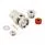 112477 (CONN BNC PLUG STR 50 OHM CRIMP)