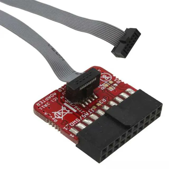 ARM-JTAG-20-10 (JTAG ADAPTER FOR ARM-USB-TINY-H)