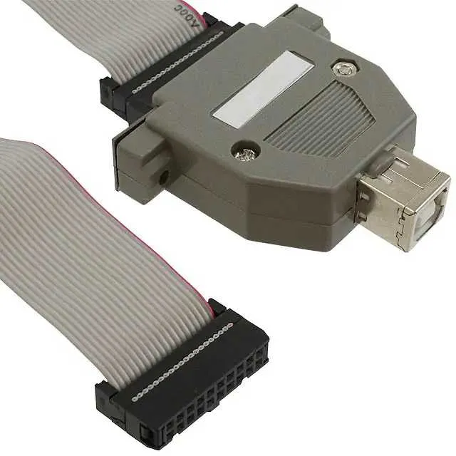 ARM-JTAG-COOCOX (COOCOX COLINK COMPATIBLE JTAG)