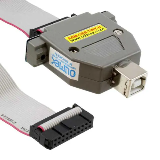 ARM-USB-TINY-H (ARM JTAG DEBUGGER)