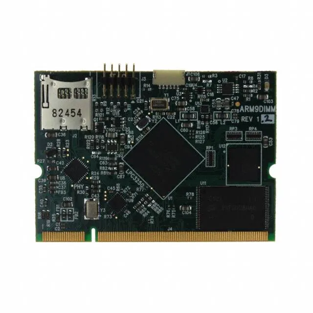 SOMDIMM-LPC3250 (MODULE DIMM LPC3250 ARM9)