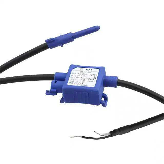 ART-B22-D125 (CURR SENSE XFMR FLEXIBLE COIL)