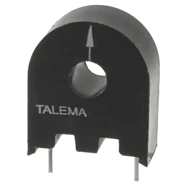 AS-102 (CURR SENSE XFMR 1:200 15A T/H)