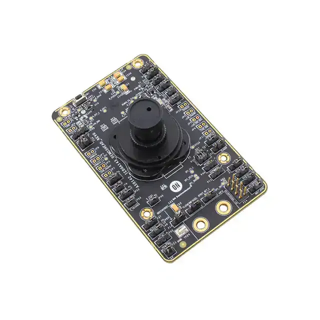 AS0142ATSC00XUSMH3-GEVB (BOARD EVAL 1MP 1/4 CIS SOC RGB I)