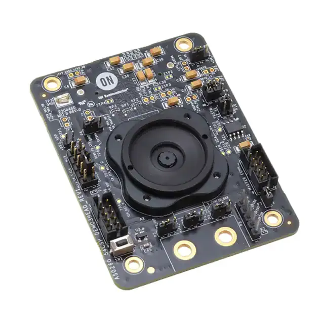 AS0260CSSC28SUKAH3-GEVB (BOARD EVAL 2 MP 1/6 CIS 54CSP 28)