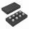 AS1301A-BWLT (IC REG SWTCHD CAP 5V 50MA 8WLCSP)