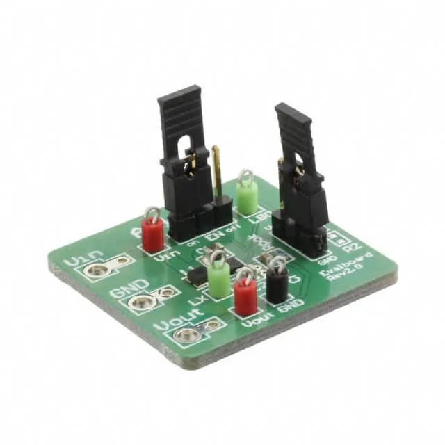 AS1310-TD-18_EK_ST (BOARD EVAL FOR AS1310-18)