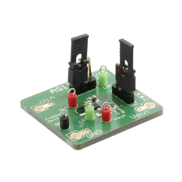AS1310-TD-33_EK_ST (BOARD EVAL FOR AS1310-33)