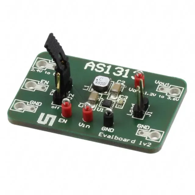 AS1313-TD-18_EK_ST (AS1313-18 EVALUATION KIT REV 1.2)
