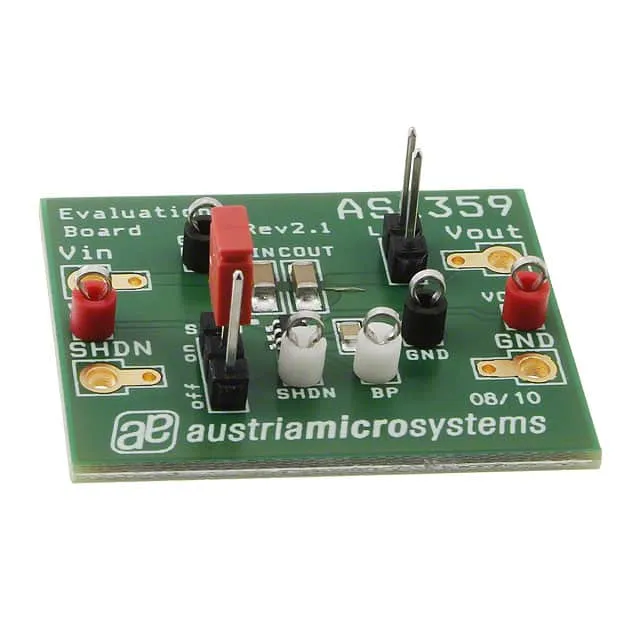 AS1359-TT-25_EK_ST (BOARD EVAL FOR AS1359-25)