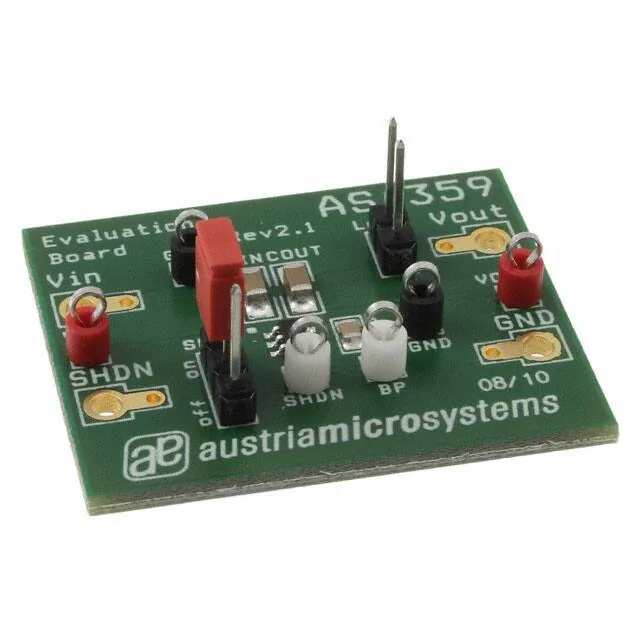 AS1359-TT-30_EK_ST (BOARD EVAL FOR AS1359-30)
