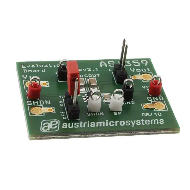 AS1359-TT-31_EK_ST (BOARD EVAL FOR AS1359-31)