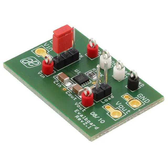 AS1364-TD-18_EK_ST (BOARD EVAL FOR AS1364-18)