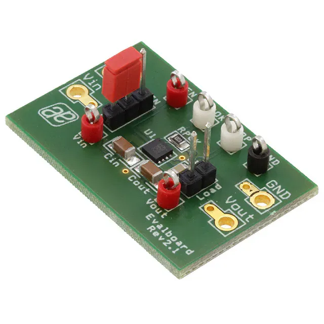AS1364-TD-45_EK_ST (BOARD EVAL FOR AS1364-45)