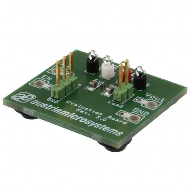 AS1369-WL-12_EK_ST (BOARD EVAL FOR AS1369-12)
