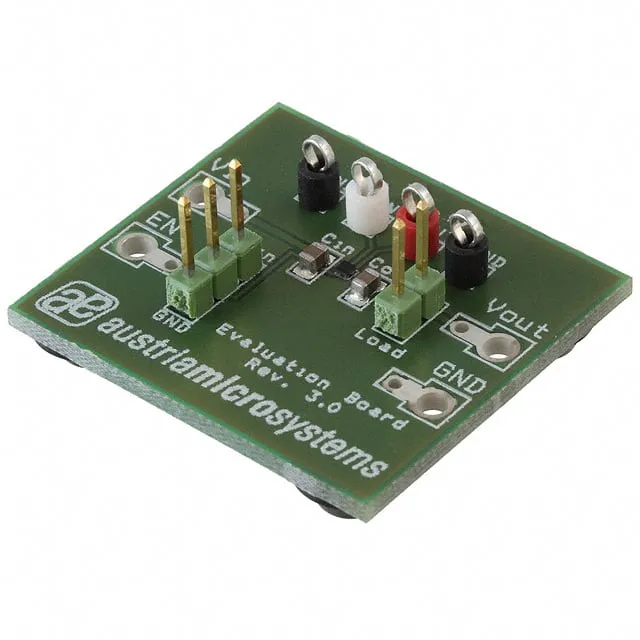 AS1369-WL-30_EK_ST (BOARD EVAL FOR AS1369-30)