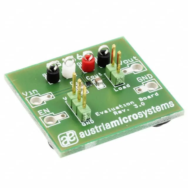AS1369-WL-33_EK_ST (BOARD EVAL FOR AS1369-33)