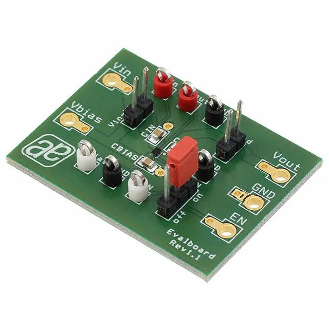 AS1372-WL-12_EK_ST (BOARD EVAL FOR AS1372-12)