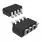 AS1741H-T (IC SWITCH DUAL SPST SOT23-8)
