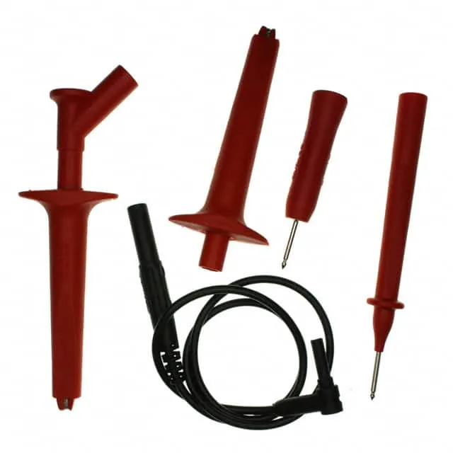 AS200-R (PROBE ASSY SET RED VP PROBES)