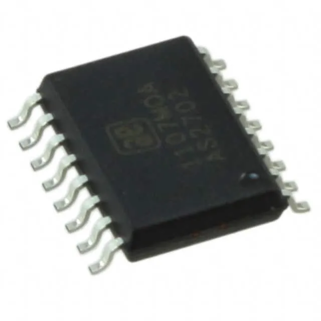 AS8501-ASOT (IC CURRENT MEASURE SOLAR 16-SOIC)