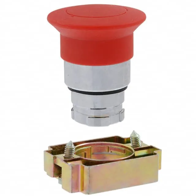 AS2AM4 (SWITCH UNIT 40MM SELECT MOM)