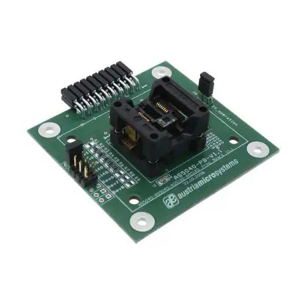 AS5040-SS_EK_PB (BOARD PROGRAM AS5040)