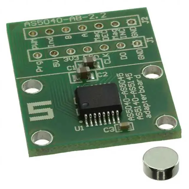 AS5045-SS_EK_AB (BOARD ADAPTER AS5045)