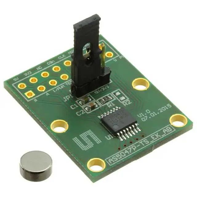 AS5047P-TS_EK_AB (BOARD ADAPTER AS5047P)