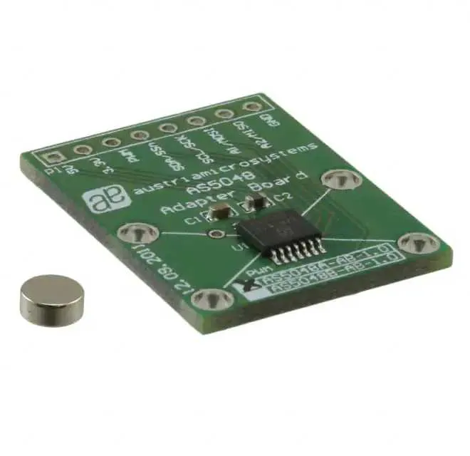 AS5048A-TS_EK_AB (BOARD ADAPTER AS5048)
