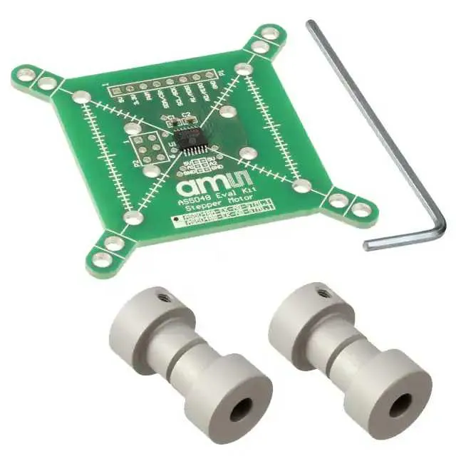 AS5048A-TS_EK_MB (KIT EVAL MOTOR POSITION AS5048A)