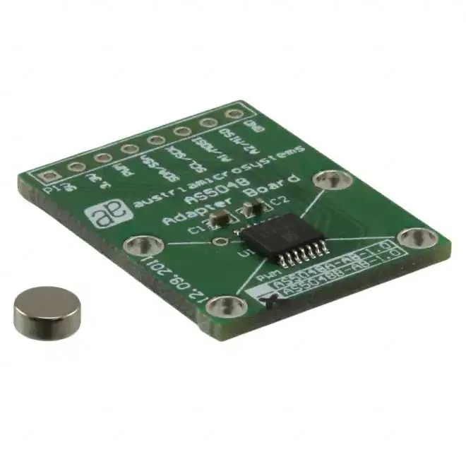 AS5048B-TS_EK_AB (BOARD ADAPTER AS5048)