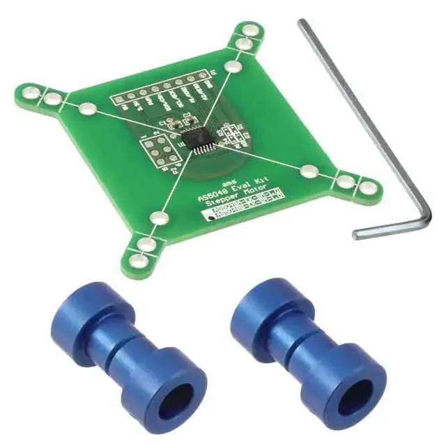 AS5048B-TS_EK_MB (KIT EVAL MOTOR POSITION AS5048B)