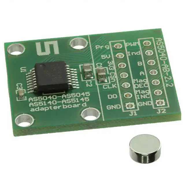 AS5145-SS_EK_AB (BOARD ADAPTER AS5145)